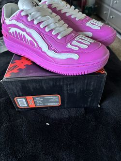 Watson Brand Shoes (Brand New In Box) $65