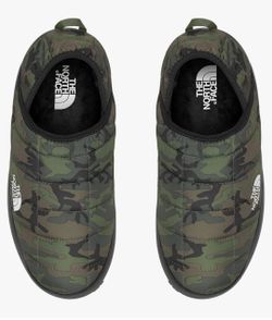 Brand new men's The North Face winter shoes!