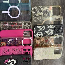 Cellphone Accessories