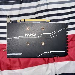 Graphics Card