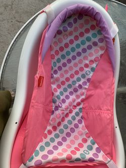 3 in 1 FisherPrice, baby bath tub