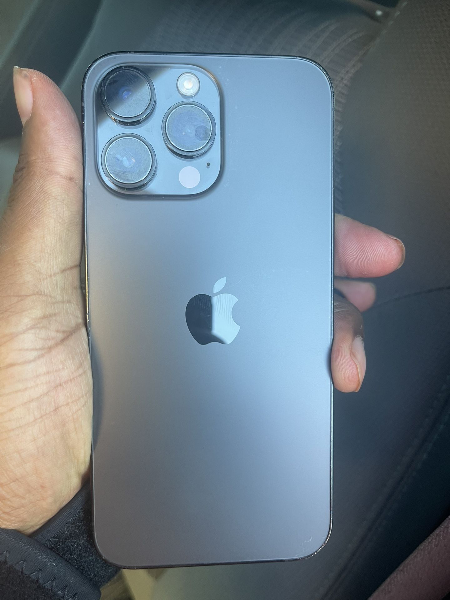 iPhone 14 Pro Max Unlocked