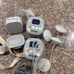 Breast Pumps