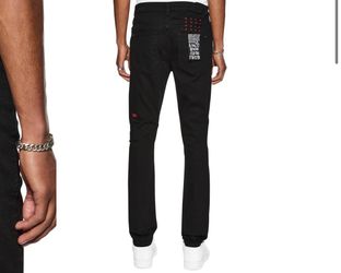 Men’s ksubi jeans