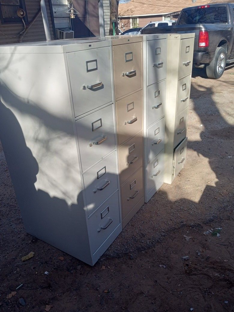 File Cabinets