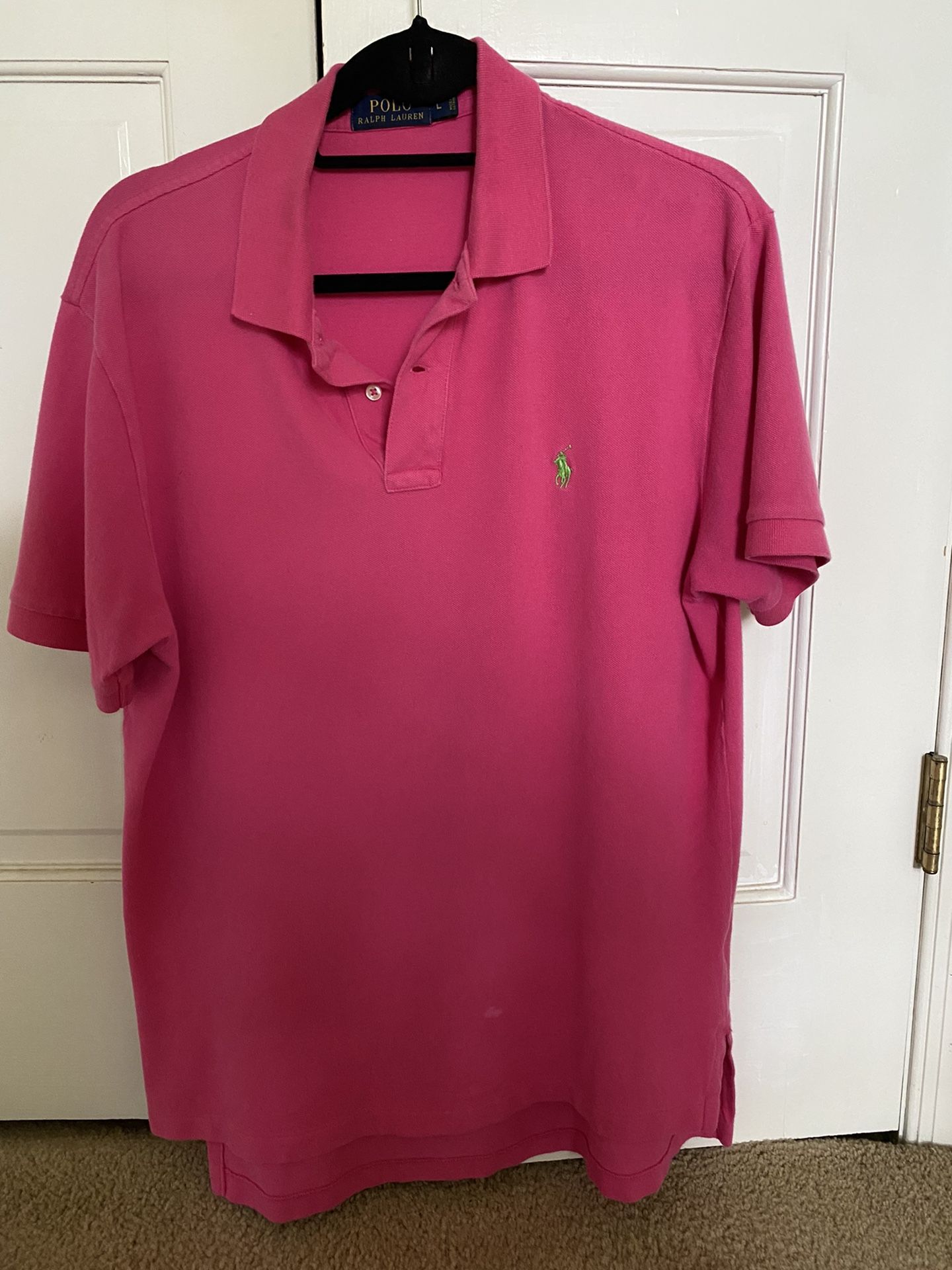 Men’s Polo Ralph Lauren Polo Shirt