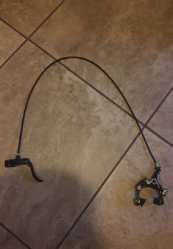 6ku rear brakes