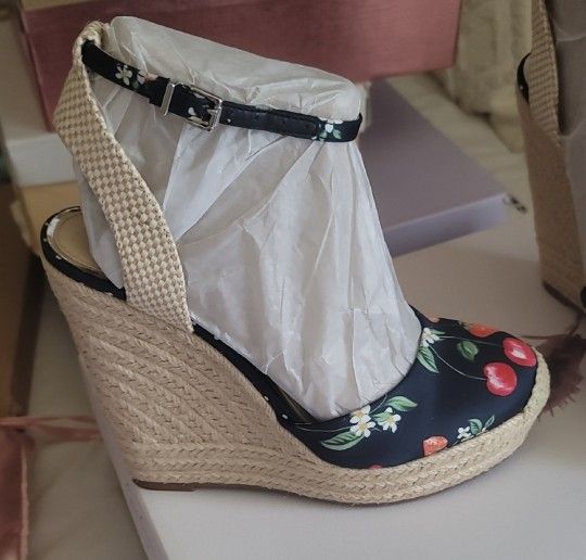 Wedges