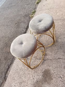 Armchairs
