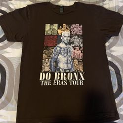 Charles Oliveira The Eras Tour Tshirt