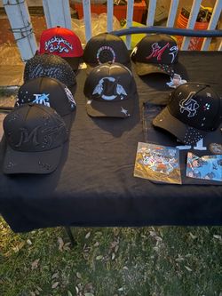 🔥New🧢 Barbas Hats / Thirtyone / Innedit / Belico Hats 🧢Gorras Nuevas🔥