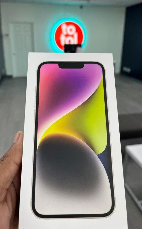 iphone 14 ✨️