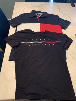 Tommy Hilfiger shirt/polo