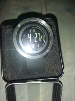 Watch