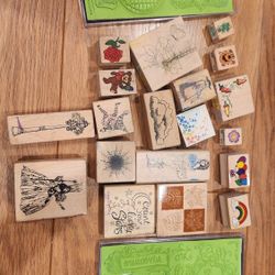 Stamps