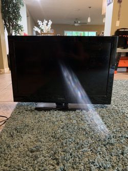 32 Inch Insignia Flat Screen Tv