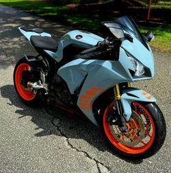 2012 Honda  Cbr1000rr
