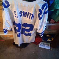 Emmit SMITH  JERSEY 