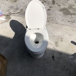 Thetford Porcelain Camper/RV Toilet
