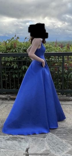 Stunning Prom/Formal Dress