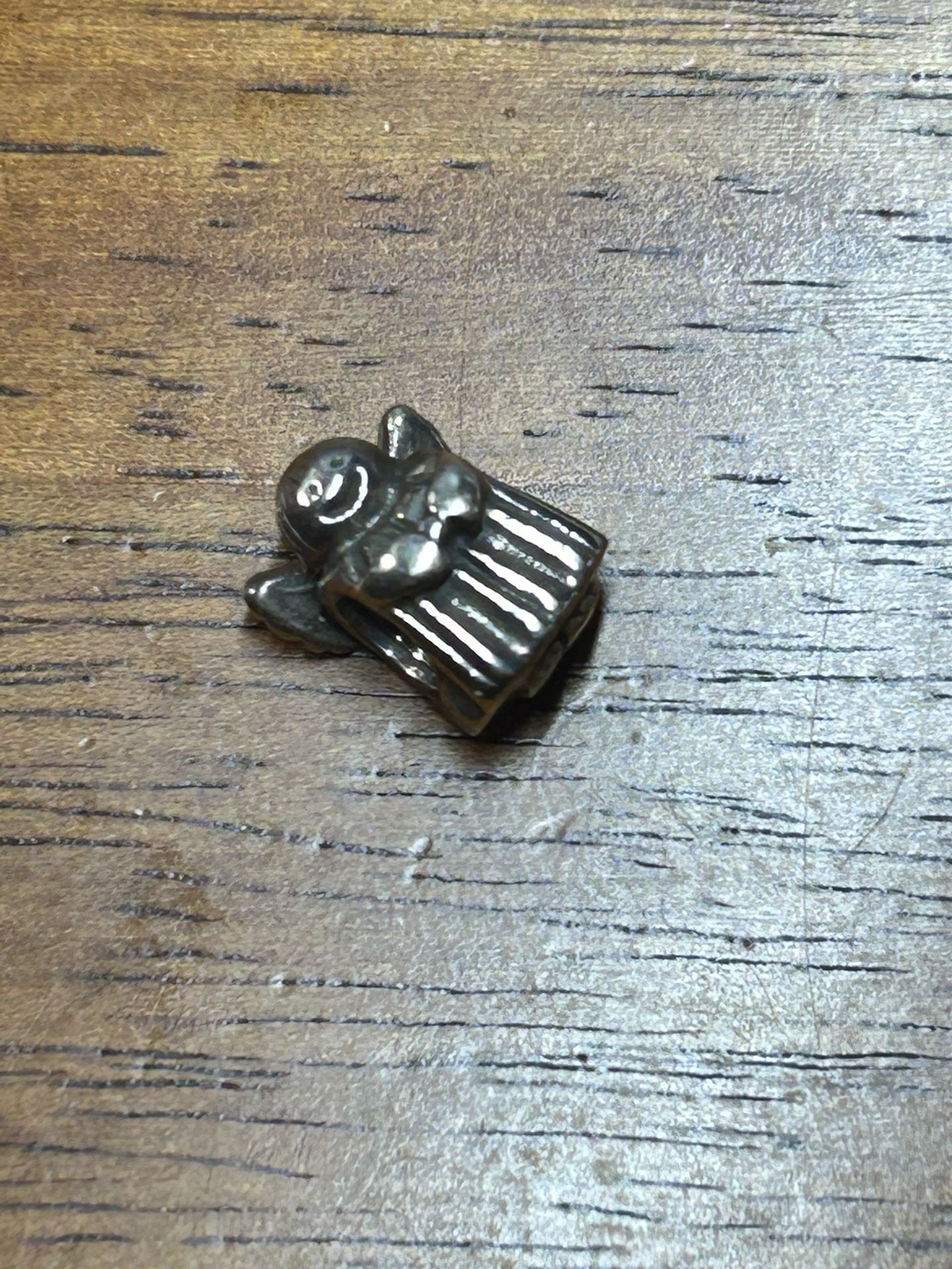 Angel Of Hope Pandora Charm