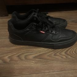 Shoes (Levis)