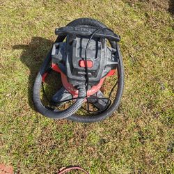 Craftsman Shop Vac
