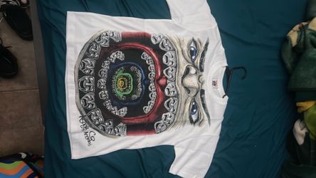 Asaali shirt