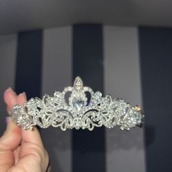 Girl/Woman Tiara 