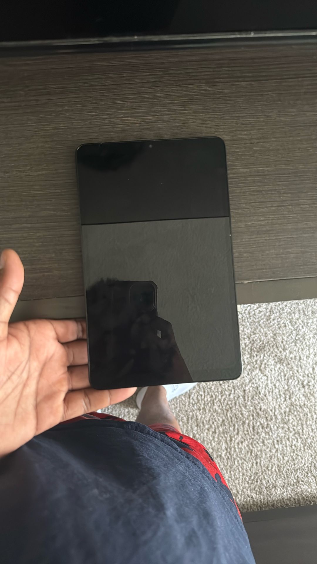 Tablet