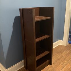 Small Shelf