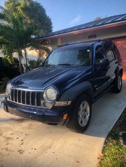 JEEP LIBERTY !!! JEEP LIBERTY !!!