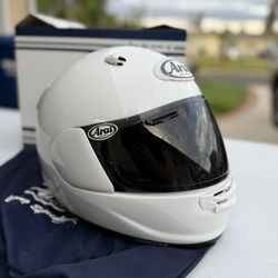 Arai Contour-X Motorcycle Helmet 