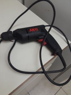 Skil power screwdriver