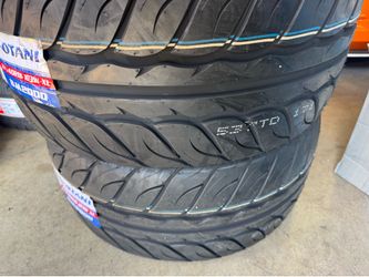 275/40R18 103 W Xl  Otani BM 2000 brand new
