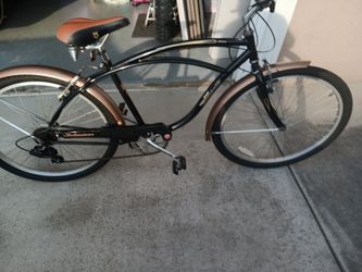 Schwinn majestic 7 speed sale