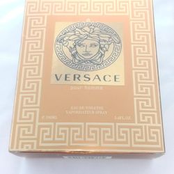 VERSACE- LION