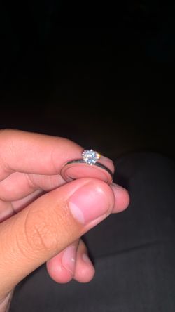 Pandora ring brand new