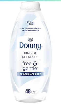 Downy