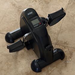Mini Exercise Bike , AGM Under Desk Bike Pedal
