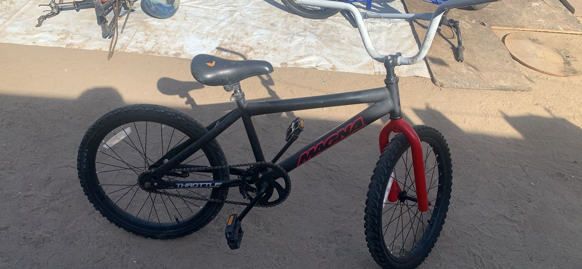 Bike