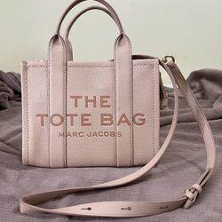 Marc Jacobs The Tote Bag Mini