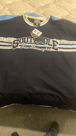 South Pole