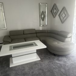 Couch sectional for sale