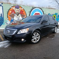 2008 Toyota Avalon