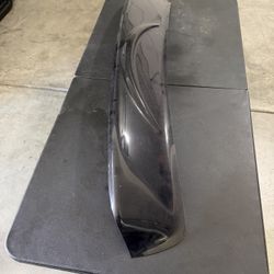 04-08 Tsx Rear Visor