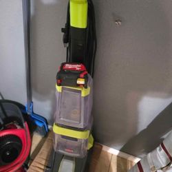 Vacumm Aspiradora