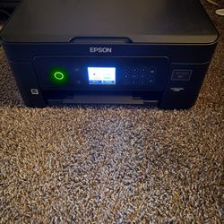 Epson Expression XP-4205