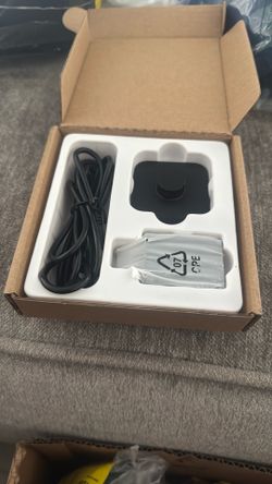 Oura ring  dock Charger doc