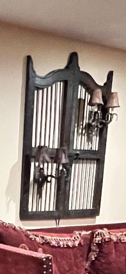 Wall Decorative Gate